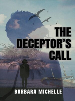 cover image of The Deceptor's Call